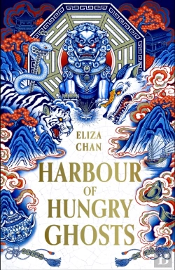 Bertrand.pt - Harbour Of Hungry Ghosts