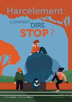 Bertrand.pt - Harcèlement, Comment Dire Stop ?