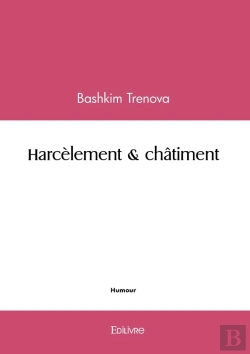 Bertrand.pt - Harcèlement & Châtiment