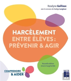 Bertrand.pt - Harcèlement Entre Élèves : Prévenir & Agir