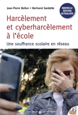 Bertrand.pt - Harcèlement Et Cyberharcelement ; Une Souffrance Scolaire 2.0