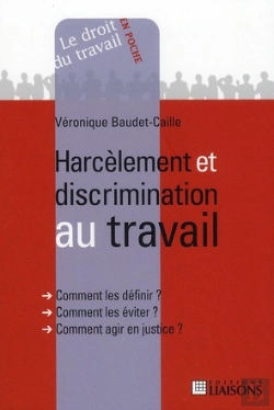 Bertrand.pt - Harcèlement Et Discrimination Au Travail