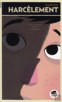 Bertrand.pt - Harcèlement