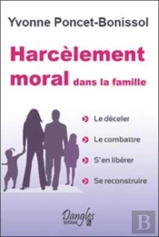 Harcèlement Moral Dans La Famille