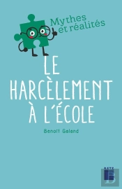 Harcèlement Scolaire
