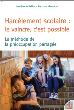 Bertrand.pt - Harcelement Scolaire Le Vaincre C'Est Possible