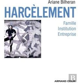 Bertrand.pt - Harcèlements ; Famille, Institution, Entreprise