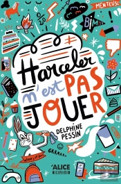 Harceler N'Est Pas Jouer