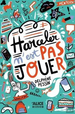 Bertrand.pt - Harceler N'Est Pas Jouer