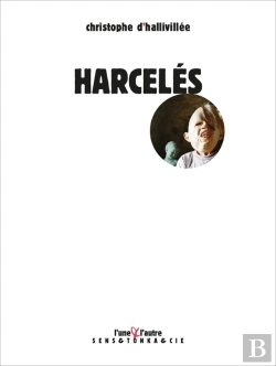 Bertrand.pt - Harcelés