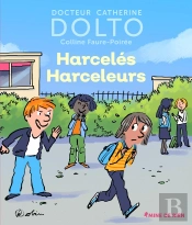 Harcelés Harceleurs