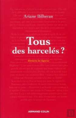 Bertrand.pt - Harcelés, Harceleurs : Même Combat !
