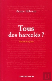 Harcelés, Harceleurs : Même Combat !
