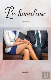 Harceleuse