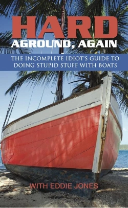 Bertrand.pt - Hard Aground, Again