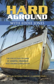 Hard Aground With Eddie Jones