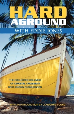 Bertrand.pt - Hard Aground With Eddie Jones