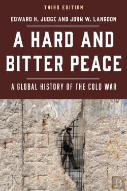 Bertrand.pt - Hard And Bitter Peace