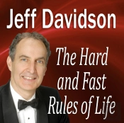 Hard And Fast Rules Of Life