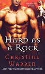 Hard As A Rock