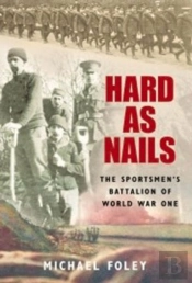 Hard As Nails