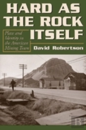 Hard As The Rock Itself