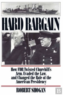 Bertrand.pt - Hard Bargain