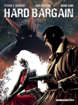 Bertrand.pt - Hard Bargain