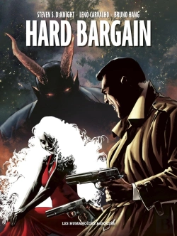 Bertrand.pt - Hard Bargain