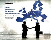 Hard Bargains Or Weak Compromises?