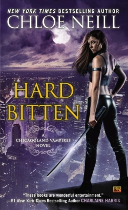 Bertrand.pt - Hard Bitten