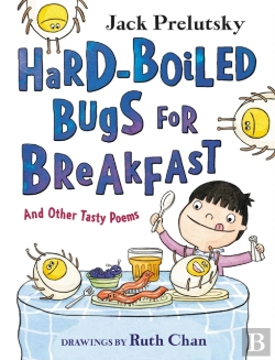Bertrand.pt - Hard-Boiled Bugs For Breakfast
