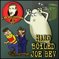 Bertrand.pt - Hard-Boiled Joe Bev