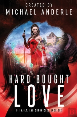 Bertrand.pt - Hard Bought Love