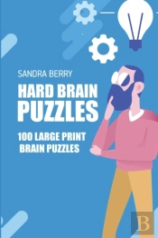Hard Brain Puzzles