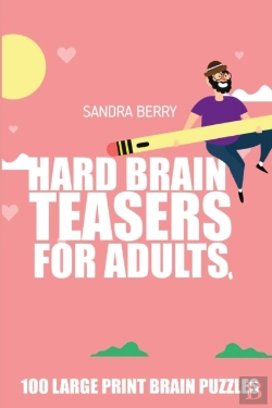 Bertrand.pt - Hard Brain Teasers For Adults