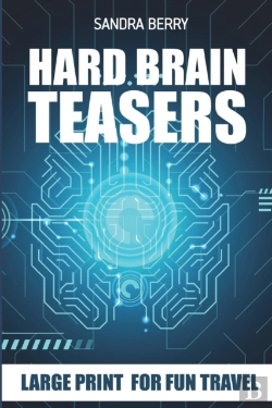 Bertrand.pt - Hard Brain Teasers: Gappy Puzzles - Larg