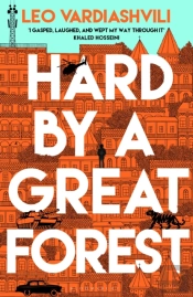Hard By A Great Forest