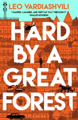 Bertrand.pt - Hard By A Great Forest