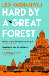Hard By A Great Forest