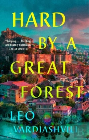 Hard By A Great Forest