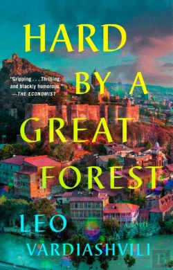 Bertrand.pt - Hard By A Great Forest