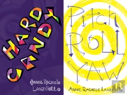 Bertrand.pt - Hard Candy / Pitch Roll Yaw