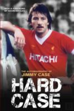 Bertrand.pt - Hard Case - The Autobiography Of Jimmy Case