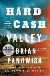 Hard Cash Valley