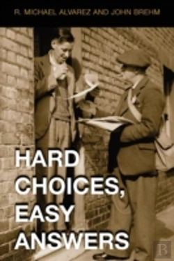 Bertrand.pt - Hard Choices, Easy Answers