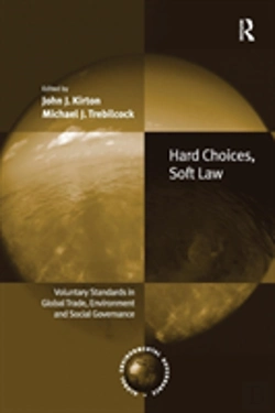Bertrand.pt - Hard Choices, Soft Law