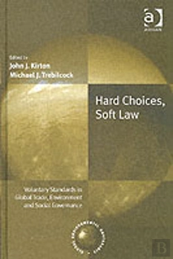 Bertrand.pt - Hard Choices, Soft Law