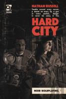 Hard City