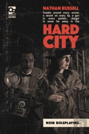 Hard City